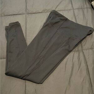 DSG Women’s Momentum 7/8 Length Leggings 2 pairs Dark Grey & Black, NWOTs Size S